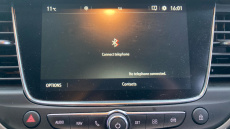 Vauxhall Crossland 1.2 Turbo [130] Ultimate 5dr Auto Petrol Hatchback